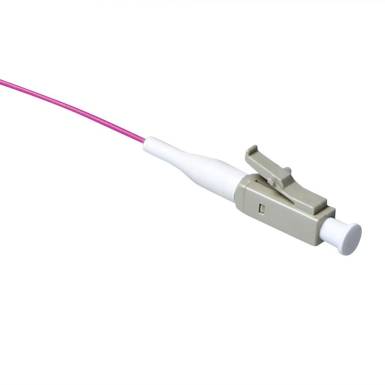 ACT LC 50/125µm OM4 pigtail RL3795 ACT LC 50/125µm OM4 pigtail RL3795