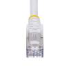 Startech CAT8 S-FTP Patch Cable 10m White NLWH-10M-CAT8-PATCH