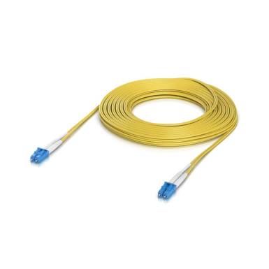 Ubiquiti UACC-OFC-S2-LULU-15M OS2 száloptikás kábel 15m Yellow UACC-OFC-S2-LULU-15M Ubiquiti UACC-OFC-S2-LULU-15M OS2 száloptikás kábel 15m Yellow UACC-OFC-S2-LULU-15M