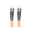 Lanberg MM ST/UPC-ST/UPC duplex 15m Orange FO-STST-MD21-0150-OG