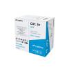 Lanberg CAT5e UTP Installation cable 305m Grey LCU5-15CC-0305-S