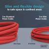 Digitus CAT6A F-FTP Patch Cable 1,5m Red DK-1632-A-015S-R