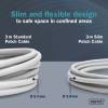 Digitus CAT6A F-FTP Patch Cable 2m Grey DK-1632-A-020S