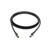 Digitus CAT8.1 S-FTP Patch Cable 0,5m Black DK-1843-005