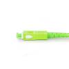 Digitus FO patch cord Armored SM Simplex SCA - SCA G657.A02 20m DK-2922A-20-SCA-SX