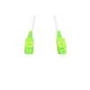 Digitus FO patch cord Armored SM Simplex SCA - SCA G657.A02 1m DK-2922A-01-SCA-SX