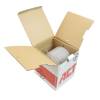 ACT CAT6 U-UTP Installation cable 305m Grey XS305B