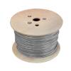 ACT CAT6 S-FTP Installation cable 305m Grey FP600B