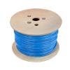 ACT CAT6 S-FTP Installation cable 305m Blue FP656B