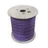 ACT CAT6A U-UTP Installation cable 500m Purple XS6115