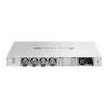 TP-Link SM9220-1M Omada 1 Meter 100G QSFP28 Direct Attach Cable SM9220-1M(UN)