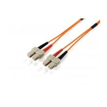 Legrand Low-Smoke Zero-Halogen - patch cable - 3 m - orange #85241 Legrand Low-Smoke Zero-Halogen - patch cable - 3 m - orange #85241