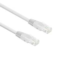 Eminent CAT6 U-UTP Patch Cable 1m White IM8101