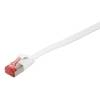 Logilink CAT6A U-FTP Patch Cable 20m White CF2111S