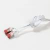 Logilink CAT6A U-FTP Patch Cable 20m White CF2111S