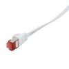 Logilink CAT6A U-FTP Patch Cable 20m White CF2111S