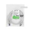 Logilink CAT6A S-FTP Patch Cable 0,5m Grey C6A022S
