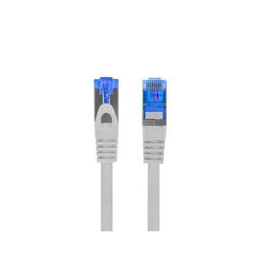 Lanberg CAT.6a S/FTP Patch Cable 2m Grey PCF6A-10CC-0200-S Lanberg CAT.6a S/FTP Patch Cable 2m Grey PCF6A-10CC-0200-S