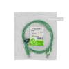 Logilink CAT5e U-UTP Patch Cable 3m Green CP1065U