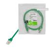 Logilink CAT5e U-UTP Patch Cable 3m Green CP1065U