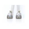 Digitus CAT6A F-FTP Patch Cable 7m Grey DK-1632-A-070S