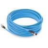 ACT CAT6A S-FTP Patch Cable 90m Blue FB0090