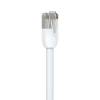 Ubiquiti CAT5e STP Patch Cable 3m White UACC-CABLE-PATCH-OUTDOOR-3M-W