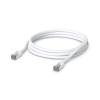 Ubiquiti CAT5e STP Patch Cable 3m White UACC-CABLE-PATCH-OUTDOOR-3M-W