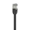 Ubiquiti CAT5e STP Patch Cable 5m Black UACC-CABLE-PATCH-OUTDOOR-5M-BK