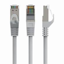 Gembird CAT6A S-FTP Patch Cable 7,5m Grey PP6A-LSZHCU-7.5M