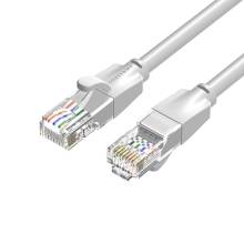 Vention CAT6 UTP Patch Cable 0,5m Grey IBEHD