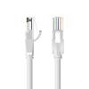 Vention CAT6 UTP Patch Cable 0,5m Grey IBEHD