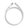 Vention CAT6 UTP Patch Cable 0,5m Grey IBEHD