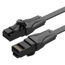 Vention CAT6 UTP Patch Cable 5m Black IBABJ
