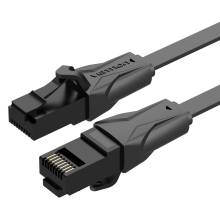 Vention CAT6 UTP Patch Cable 1,5m Black IBABG
