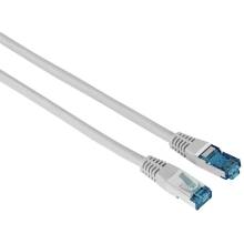 Hama CAT6 F-UTP Patch Cable 20m Grey 00200927