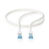 Nedis CAT6 S-FTP Patch Cable 0,5m White CCTB85321AL05