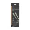 Nedis CAT6 S-FTP Patch Cable 0,5m White CCTB85321AL05