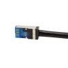 Logilink CAT6a S-FTP Patch Cable 0,5m Black CQ7023S