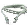 EQuip CAT5e U-UTP Patch Cable 5m Beige 825414