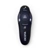 Dicota Pin Point Wireless Presenter Red Laser Black D30933-V1