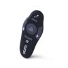 Dicota Pin Point Wireless Presenter Red Laser Black D30933-V1