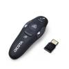 Dicota Pin Point Wireless Presenter Red Laser Black D30933-V1
