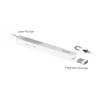 A4-Tech LP15 Wireless Presenter Red Laser White LP15W