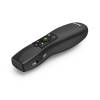 Hama Multimedia presenter Green Laser Black 00139918