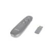 Dicota Virtual Wireless Presenter Red Laser Black D32058