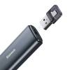 Baseus Orange Dot Wireless Presenter ACFYB-0G