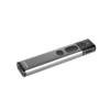 Dicota Wireless Laser Presenter Black/Silver D32075