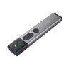 Trust Kazun Wireless Presenter Red Laser Grey 23333