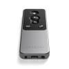 Satechi R1 Bluetooth Presenter Red Laser Space Grey ST-BTPR1M